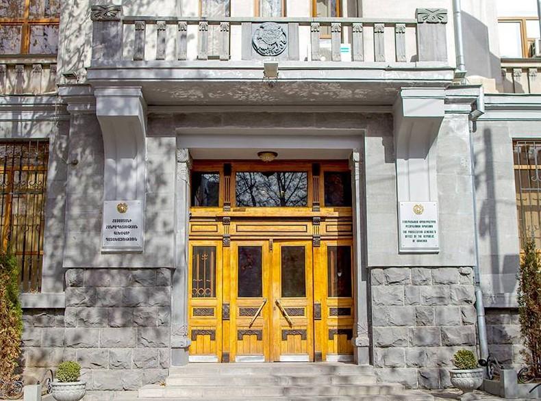 2019թ. Արագածոտնի մարզում արձանագրվել է կոռուպցիոն բնույթի առերևույթ հանցագործությունների 22 դեպք