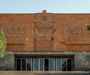 1,65 մլն դոլար՝ «Էրեբունի» պատմահնագիտական արգելոց-թանգարանի ընդարձակման համար
