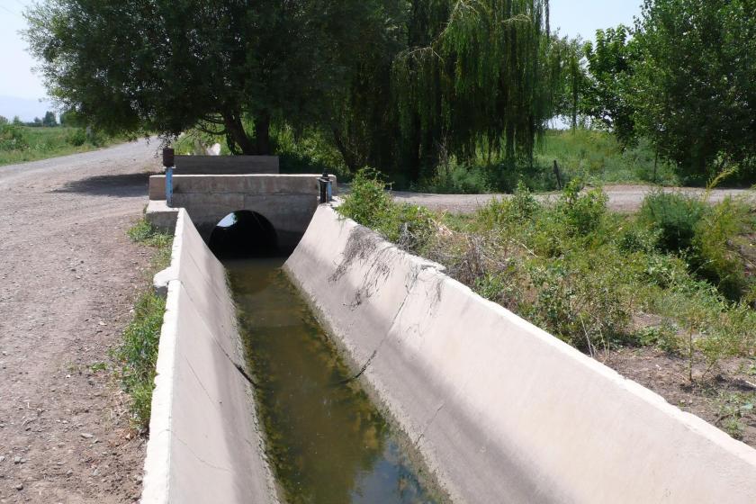 Ջրօգտագործող ընկերություններին չի հաջողվել խուսափել նոր պարտքեր կուտակելուց