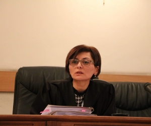 Դատավորը «լայքել է» իր եղբոր մասին Վահե Գրիգորյանի գրառումը. Քոչարյանի խափանման միջոցի գործով դատավորին ինքնաբացարկի միջնորդություն ներկայացվեց