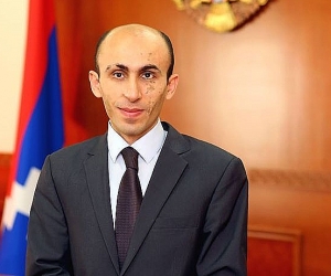 Արցախի Հանրապետության Մարդու իրավունքների պաշտպանը չհայտարարված այց է կատարել «Ստեփանակերտի տուն-ինտերնատ»