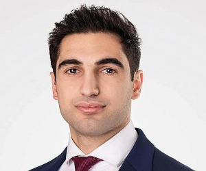 New Deputy Justice Minister Says He'll Take Military Service Medical Exam Again