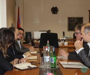 Caucasus Nature Fund to Allocate €800,000 to Armenia