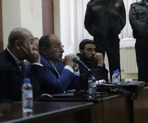 «Տեսանյութն ավելի շատ նման է վատ պատրաստված բեմականացման»․ Ռոբերտ Քոչարյանի պաշտպանների հայտարարությունը
