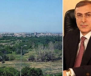 Պահանջում են դադարեցնել Դալմայի այգիներում ընթացող կառուցապատումը