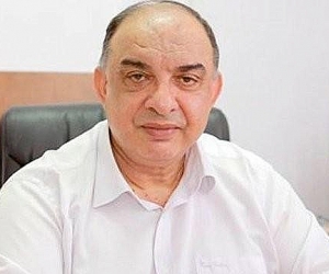 Судья Самвел Узунян объявлен в розыск Судья Самвел Узунян объявлен в розыск 