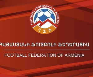 ՀՖՖ-ն նախագահ է ընտրում. արտահերթ նիստ (ուղիղ)