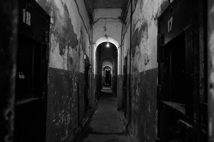 Armenia's Crumbling Prisons: Penitentiary Service Fails to Provide List of Repair Contractors