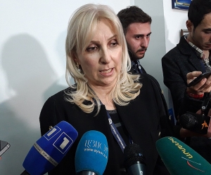 «Այսպիսի խայտառակ բան ես ֆուտբոլում չէի տեսել». Մարինա Թաշչյանը՝ ՀՖՖ արտահերթ ժողովի մասին