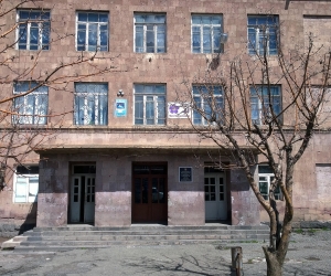 Մեկնարկել են 12-րդ դասարանի պետական ավարտական քննությունները