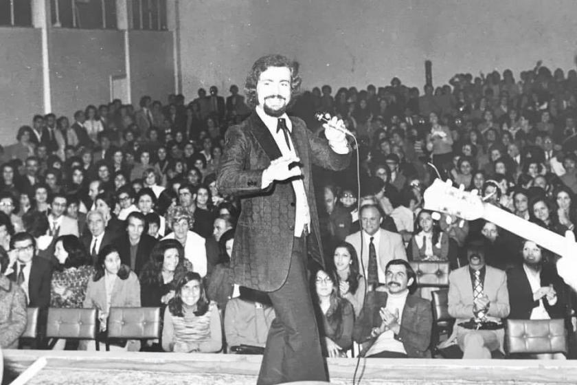 «Գարուն, գարուն». արգելված ադրբեջաներեն պոեմը դառնում է 70-ականների հայկական փոփ հիթ