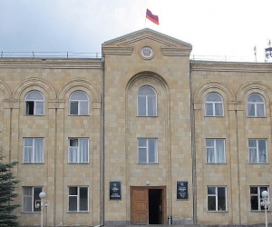 Regional Social Services Center Slated for Spitak