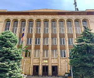 Նախագահականի պատասխանը՝ «ՍԴ մասին» սահմանադրական օրենքում լրացումներ կատարելու մասին օրենքի ստորագրման վերաբերյալ լրատվամիջոցների հարցերին