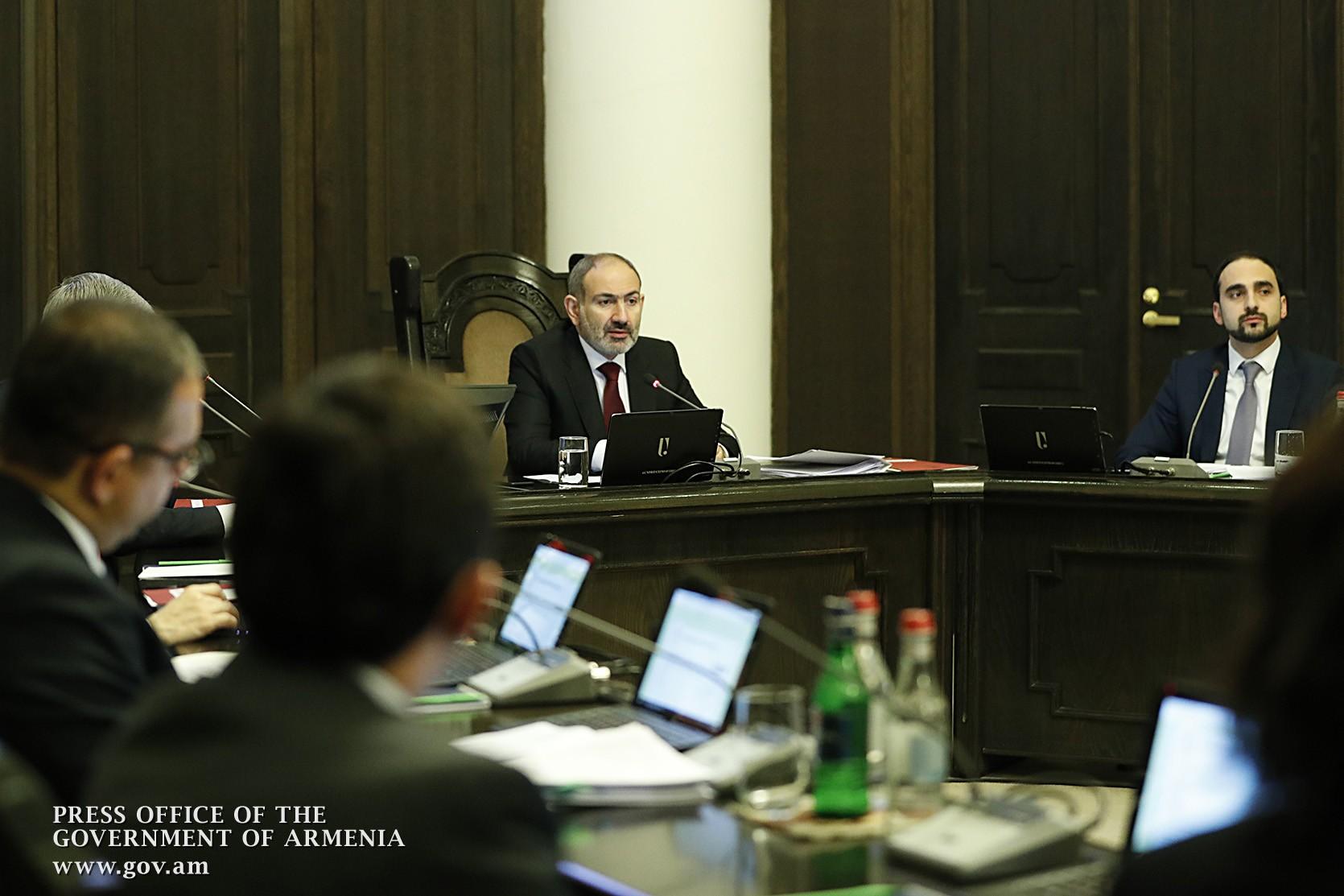 Правительство создает для семей-бенефициаров социальных пособий возможности формирования стабильного дохода