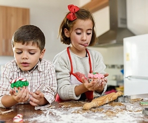 Health Ministry to Parents: Don't Let Your Kids Drink Too Much Soda During Holidays