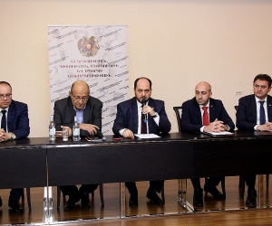 2019-ին ռոբոտաշինության «Արմաթ» ինժեներական նոր լաբորատորիաների թիվը մեկուկես անգամ ավելացել է