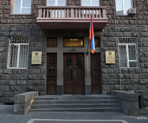 Բացահայտվել է ՊԵԿ պաշտոնատար անձանց կողմից խոշոր չափերով կաշառք պահանջելու և ստանալու դեպք