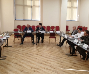 Տեղի են ունեցել ղեկավար կոմիտեի իրար հաջորդող նիստերը