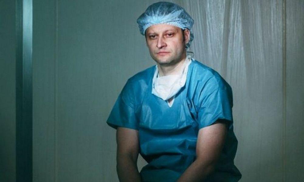 Умер петербургский онколог Андрей Павленко, который несколько лет вел блог о борьбе с раком