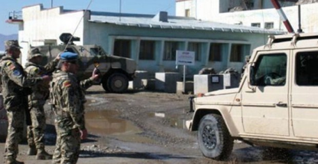Армения намерена увеличить свое военное присутствие в Афганистане