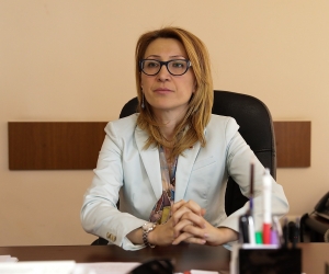 Մանե Թանդիլյան. «Կառավարության տնտեսական բլոկը չի իրականացնում քաղաքացիների ակնկալիքներին համահունչ քաղաքականություն»
