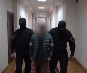 Арестован пользователь фейсбуковской страницы “Диана Арутюнян”