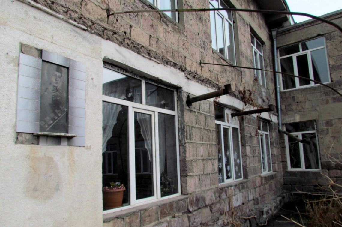 Cold Classrooms: Armavir’s Haykashen School Closes Early