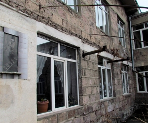 Cold Classrooms: Armavir’s Haykashen School Closes Early
