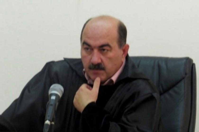 Դատավոր Գագիկ Պողոսյանը որոշեց նորից կալանավորել Հրայր Թովմասյանի սանիկ Նորայր Փանոսյանին