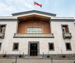 Պետական վերահսկողական ծառայությունը ամփոփել է նախորդ տարվա իր աշխատանքները