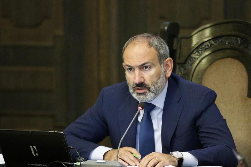 Փաշինյանն առաջարկում է քաղաքացիների տեսանկարահանման հիման վրա տնտեսվարողին տուգանել ՀԴՄ չտալու համար 