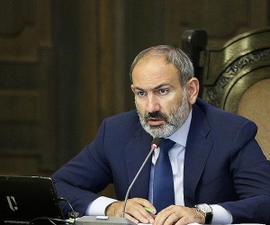 Pashinyan Floats Idea of Using Video Footage to Fine Businesses Not Issuing Sales Receipts
