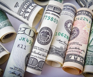 В декабре международные резервы Армении выросли на 465 млн долларов 