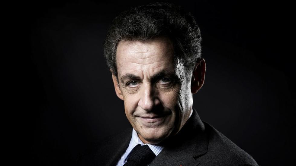 French Ex-President Sarkozy’s Graft Trial Set for October