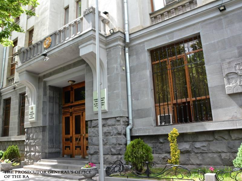 Պաշտոնեական լիազորությունների չարաշահմամբ պետական գույքն օտարվել է շուկայական արժեքից երեք անգամ ցածր գնով. հարուցվել է քրեական գործ