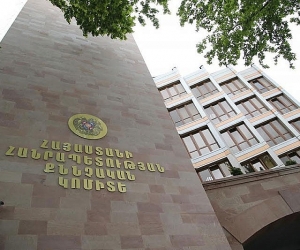 «Կենտրոն»-ի լրագրողի գործունեությանը խոչընդոտելու քրեական գործով մեկ անձ ներգրավվել է որպես կասկածյալ