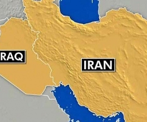 Armenian Civil Aviation Committee Says Planes Should Avoid Flying Over Iraq and Iran