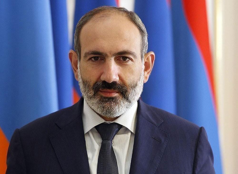 Վարչապետ Նիկոլ Փաշինյանի խոսքը Բաքվի հակահայկական ջարդերի 30-րդ տարելիցի կապակցությամբ