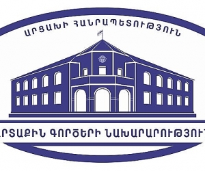 Artsakh Foreign Ministry Describes 1990 Anti-Armenian Pogroms as "Organized Massacre"