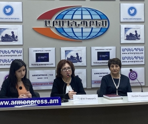 Директор Музея истории Еревана представила программы 2020-го года