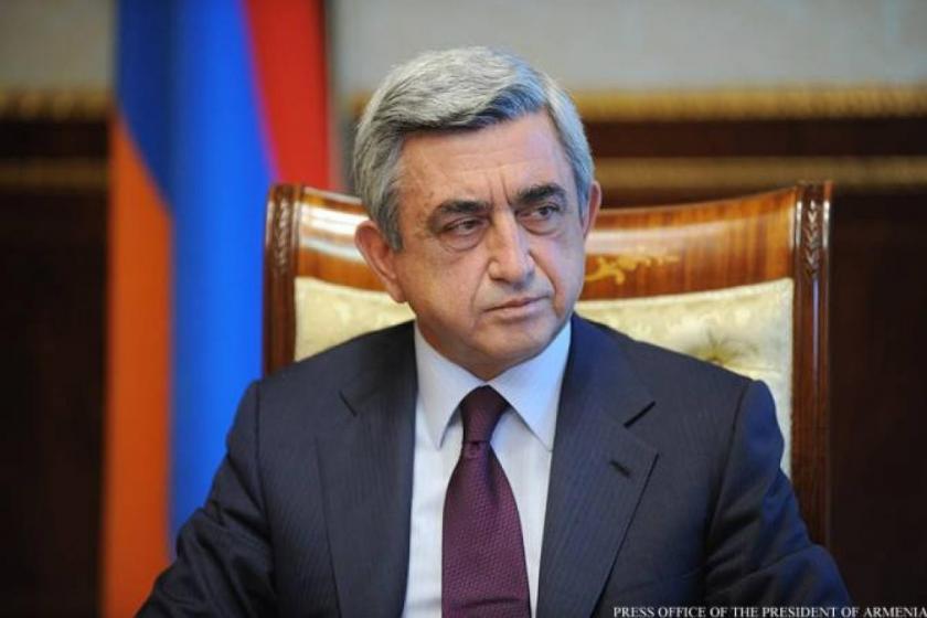 Դատախազությունը մերժել է Սերժ Սարգսյանի գույքի վրա դրված կալանքի դեմ բողոքը