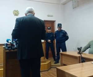 Փորձագետը հայտնեց, որ Մանվել Գրիգորյանի սրտի հետ կապված խնդիրները կարող են հանգեցնել անկանխատեսելի հետևանքների