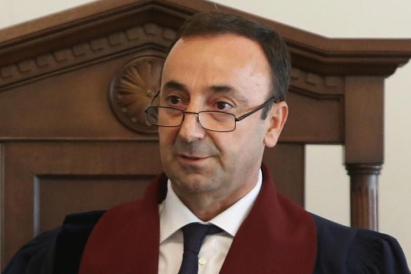 Հրայր Թովմասյանը տեսակապի միջոցով զրուցել է Վենետիկի հանձնաժողովի նախագահի և հանձնաժողովի այլ պաշտոնատար անձանց հետ