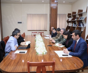 Քննչական կոմիտե. շարքային Արման Հակոբյանի մահվան դեպքի առթիվ քրեական գործի կասեցված վարույթը վերսկսվել է 
