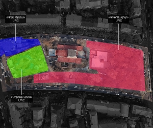 Yerevan’s Circular Park: Commercial Interests, Illegal Construction Deprive Citizens of Much Needed Green Space (Part 3)