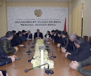 Սպանդանոց կառուցելու ցանկություն հայտնողների քանակը մի քանի օրվա ընթացքում կտրուկ ավելացել է