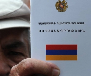 Violating the Constitution: Armenian Officials Routinely Served as Officers in Foreign Companies
