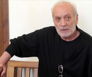 Georgian Truck Driver, Sentenced to 17 Years in Armenia's Largest Drug Bust, Is Released on Medical Grounds