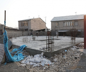 Քաղաքացին չորս տարի է` չի կարողանում բնակվել աճուրդով ձեռք բերած իր տանը