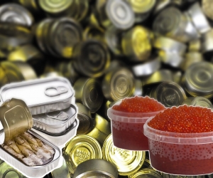 44% of Armenia's Canned Fish and Caviar Imports from Russia